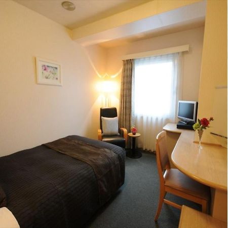 Grand Park Hotel Panex Iwaki Iwaki  Exterior photo