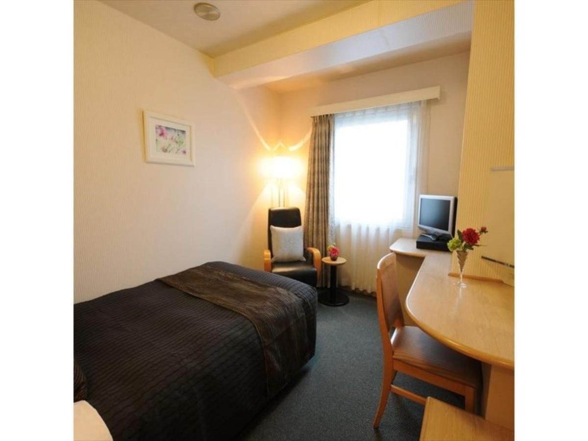 Grand Park Hotel Panex Iwaki Iwaki  Exterior photo