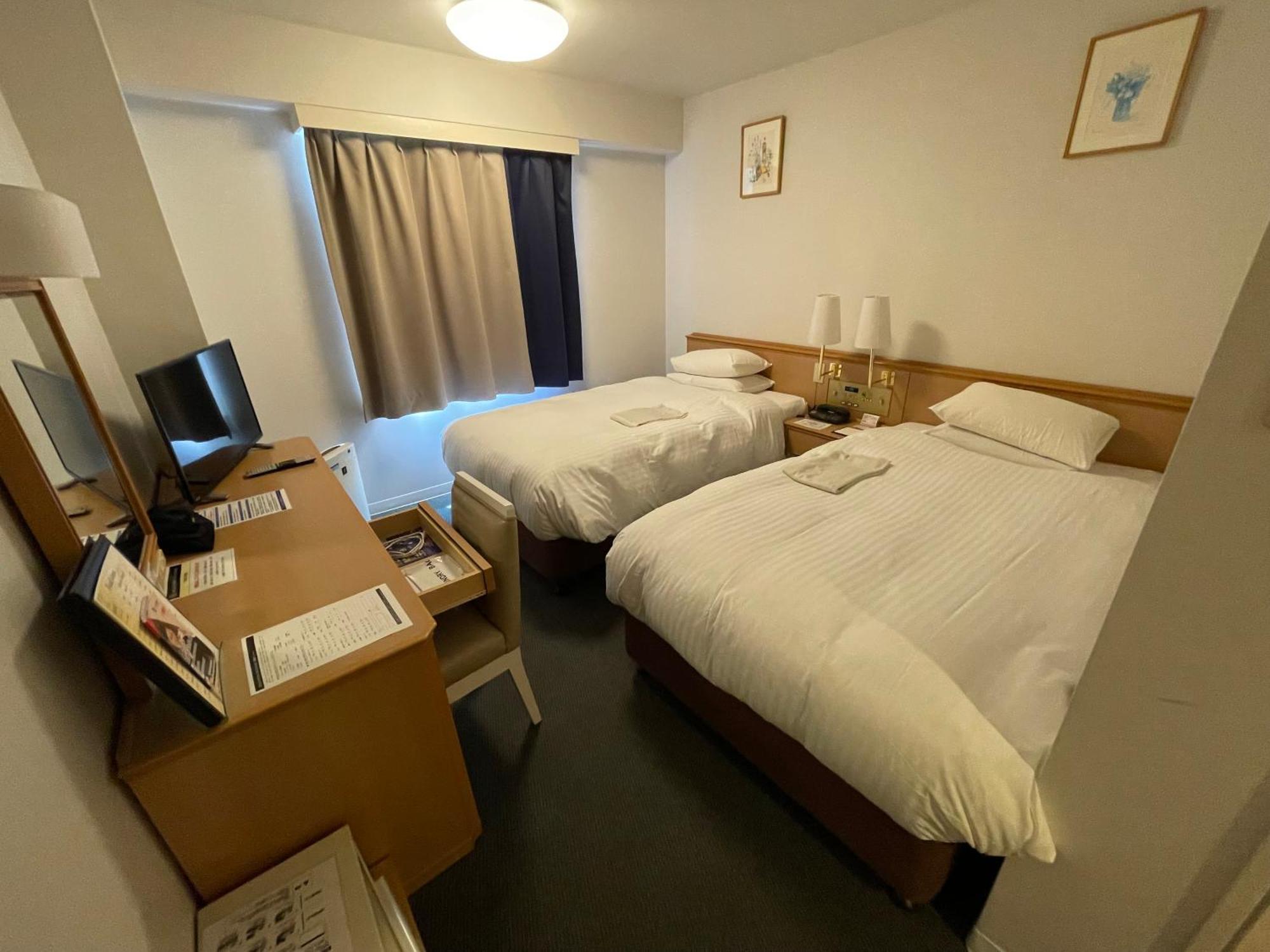Grand Park Hotel Panex Iwaki Iwaki  Exterior photo