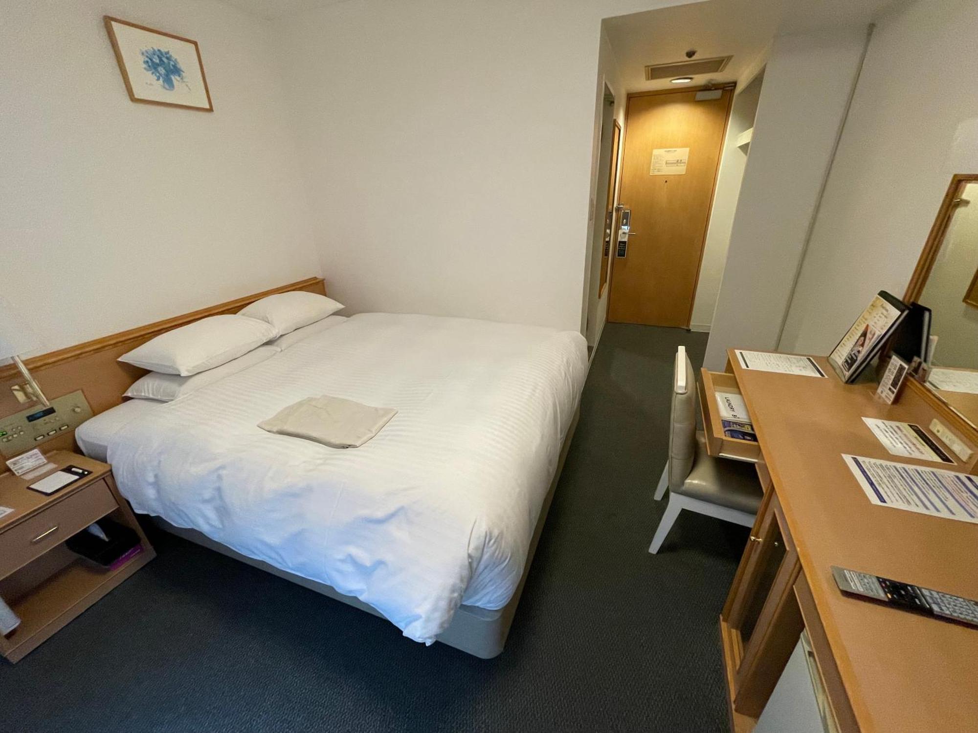 Grand Park Hotel Panex Iwaki Iwaki  Exterior photo
