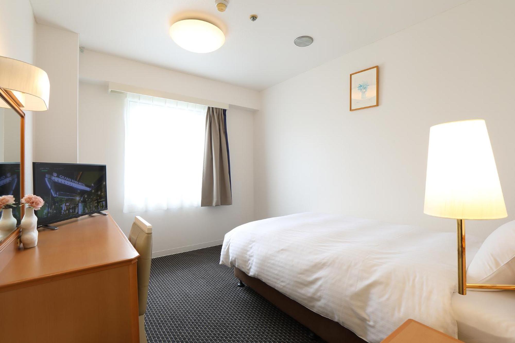 Grand Park Hotel Panex Iwaki Iwaki  Exterior photo