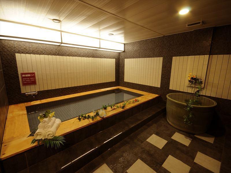 Grand Park Hotel Panex Iwaki Iwaki  Exterior photo